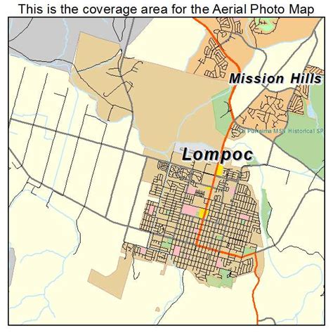 lompoc city manager|lompoc ca map.